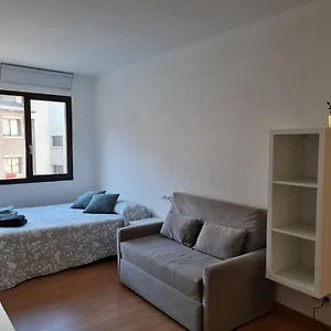  Apartamento Apartamento En Saporo, Céntrico Y Rápido Acceso A Pistas, Eth Pradets