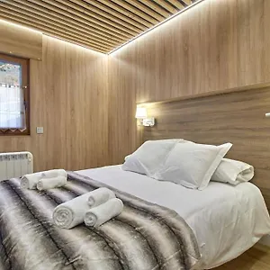 Apartamento Hartza
