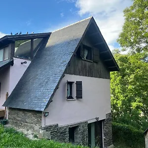  Сasa de vacaciones Casa Gemma